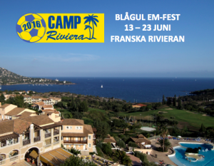 Camp Riviera:Cap Esterel